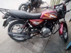 Dayun Deviser 125cc